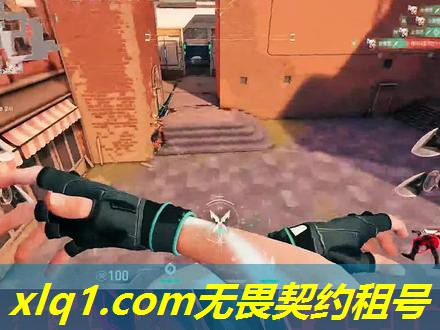 无畏契约神话号租-无畏契约租号哪个平台好
