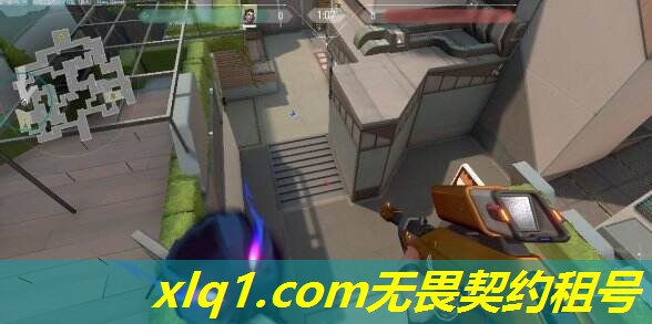 无畏契约外服租号安全吗-无畏契约国服官方网站