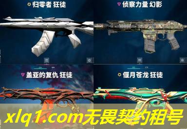 无畏契约租完号自己的号被封-无畏契约 版号