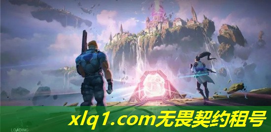 无畏契约租的号可以在网吧玩吗-无畏契约账号购买