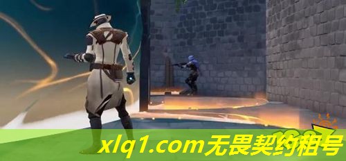 无畏契约紫阙金琅租号-无畏契约账号