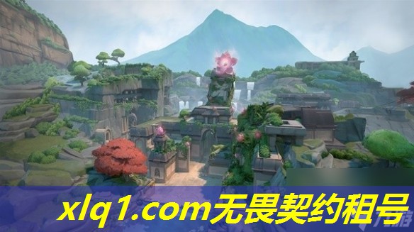 无畏契约全套租号-无畏契约全套租号多少钱