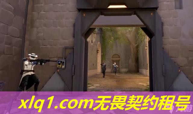 无畏契约港服的号能租吗-无畏契约有国服吗