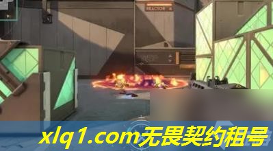 无畏契约租号哪个平台好-无畏契约租号
