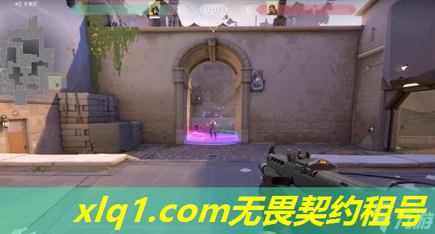 租无畏契约号体验协议-无畏契约要钱吗