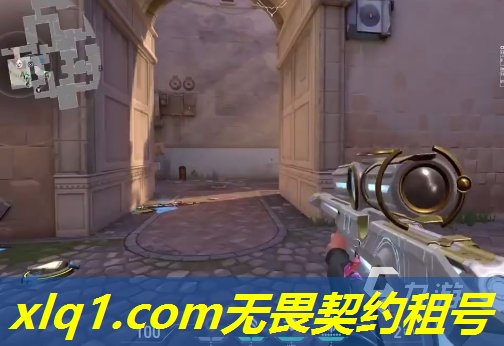 无畏契约租完号咋登-无畏契约有手游吗