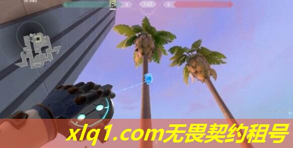 无畏契约怎么租号登号啊-无畏契约怎么租号登号啊手机