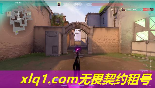 无畏契约租的号怎么上号-无畏契约官网网址