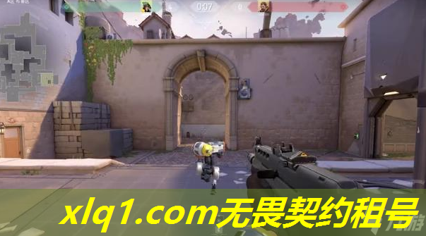 无畏契约租借号在哪租ios-无畏契约在哪个平台下载