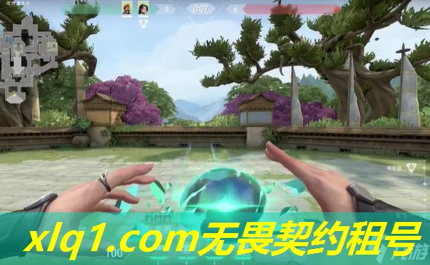 租酷号怎么上号无畏契约-租号酷怎么提现