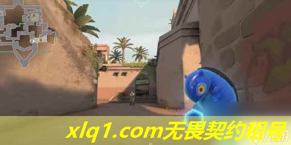 无畏契约租赋能号-无畏契约租号