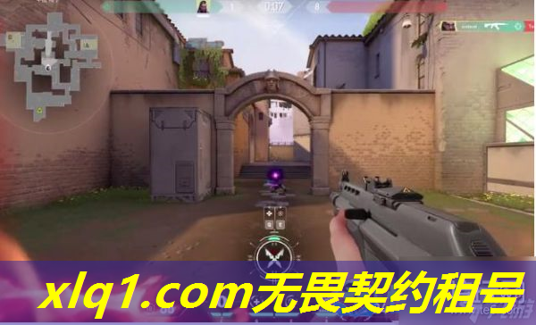 租无畏契约号都要令牌吗-无畏契约账号购买