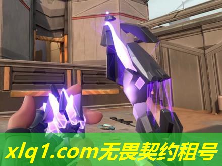 国服无畏契约租号-无畏契约国服版号