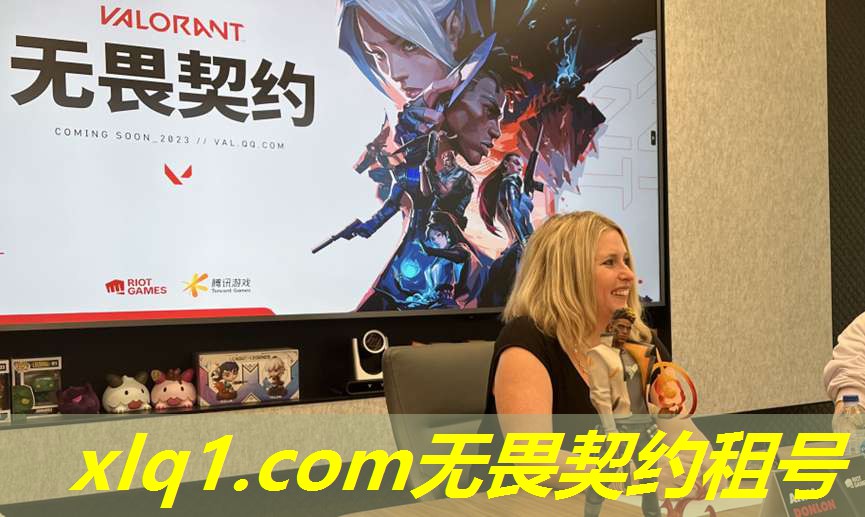 武林租号无畏契约-武林租号无畏契约怎么用