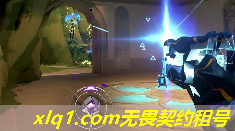 租无畏契约号一直掉线-无畏契约登录不了