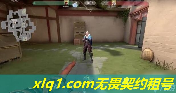 无畏契约比赛规则解析