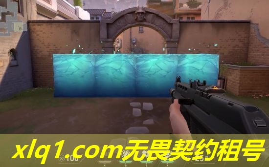 无畏契约段位机制