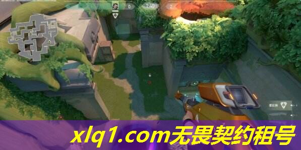 无畏契约语音包