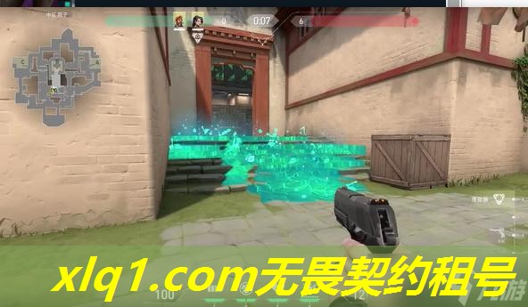 无畏契约枪械推荐