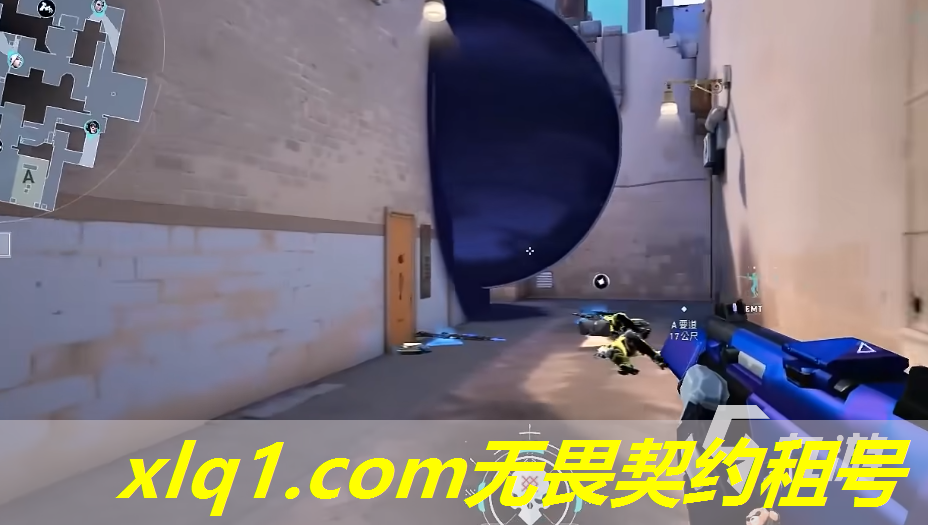 无畏契约连杀奖励机制