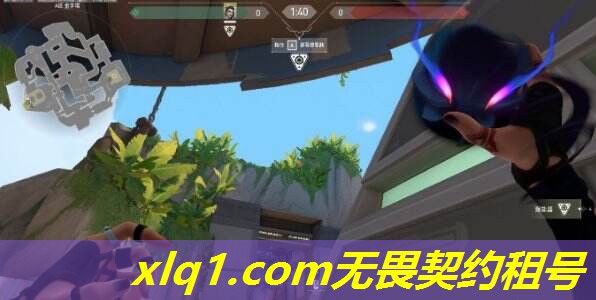无畏契约新皮肤预览