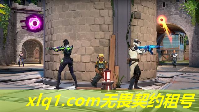 无畏契约段位分差