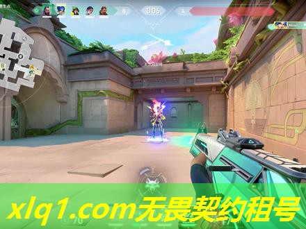 无畏契约官网