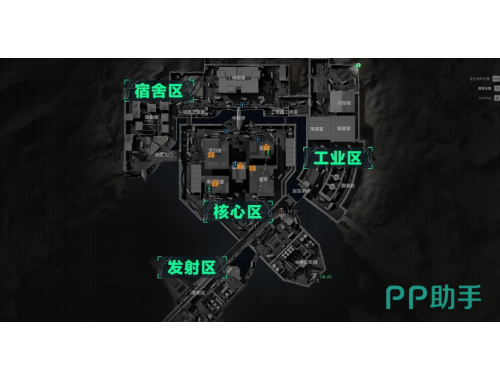 三角洲行动跑刀流装备百科