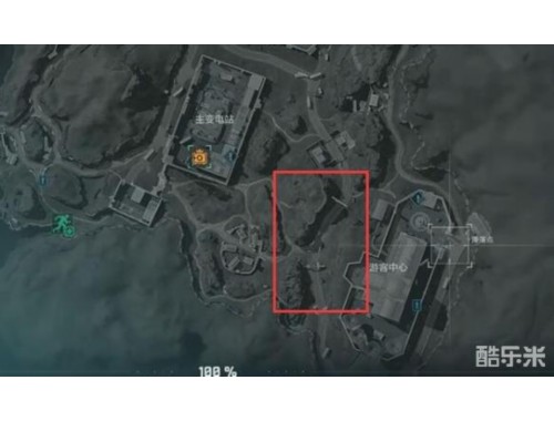 三角洲行动跑刀地图路线跑刀路线武器推荐