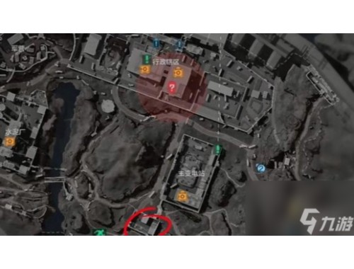 三角洲行动跑刀地图路线跑刀路线陷阱应对策略