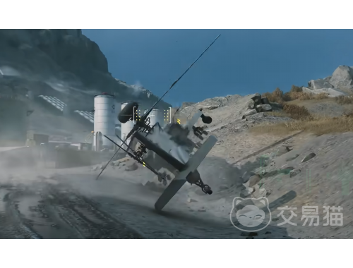 三角洲行动跑刀技巧怎么用