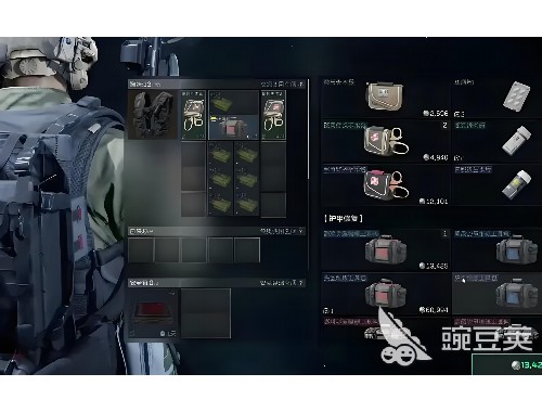 三角洲行动跑刀技巧连招