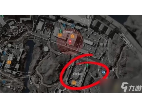 三角洲行动跑刀地图路线技能连招实战应用