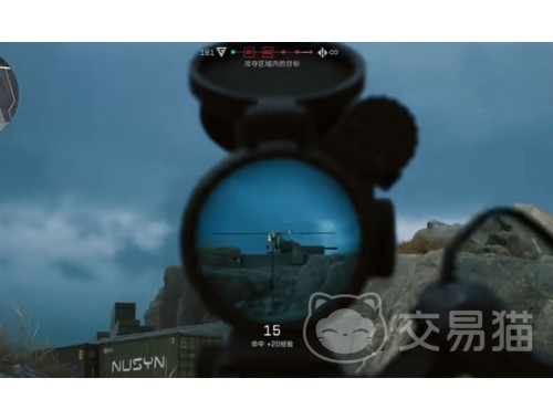 三角洲行动跑刀流连击武器操作技巧