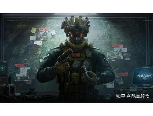 三角洲行动跑刀地图路线视频解说