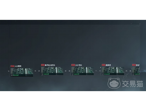 三角洲行动跑刀武器推荐赛季